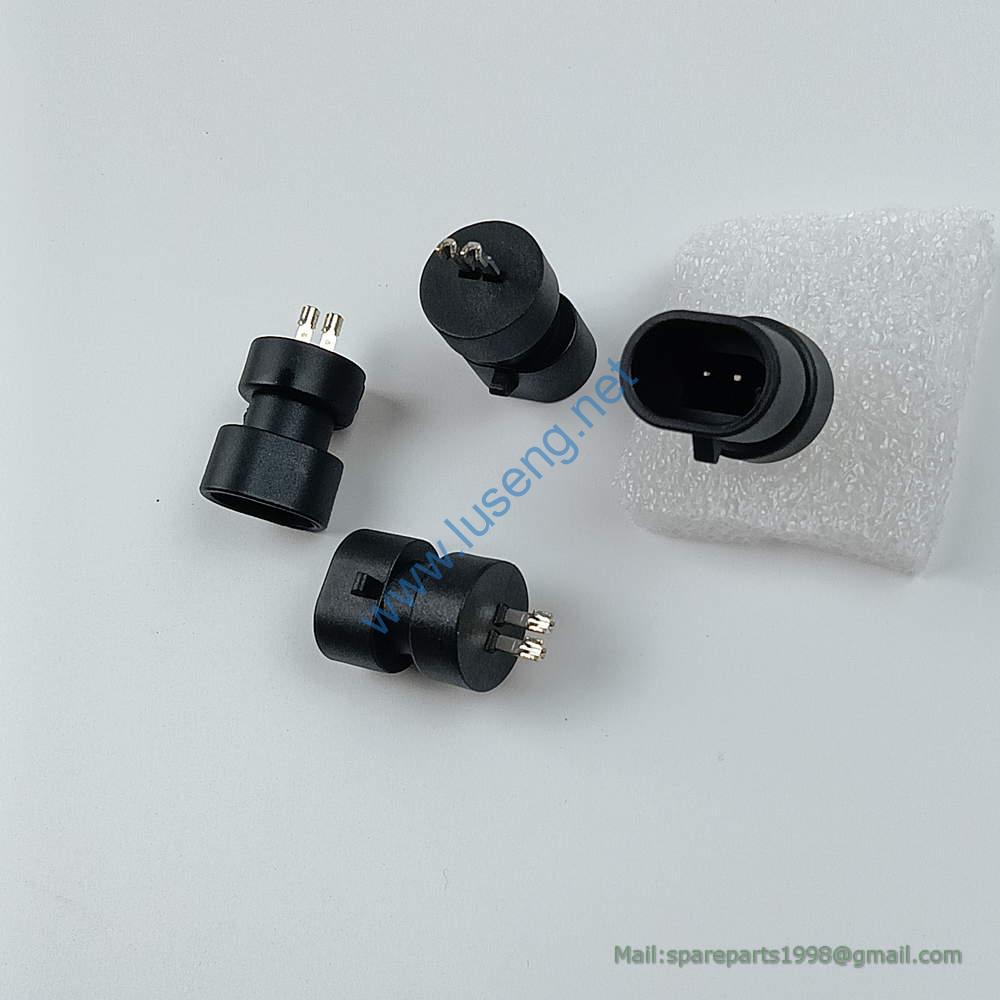 12066016 SOCKET SWITCH AIR INTAKE XCMG XE490DK