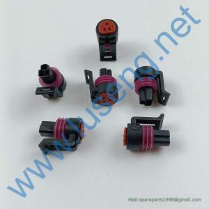 12078090 SOCKET PRESS PUMP SECTION XCMG XE490DK