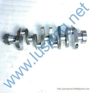 12272491 crankshaft weichai 4-cylinder