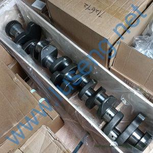 12272498 AXLE SDLG