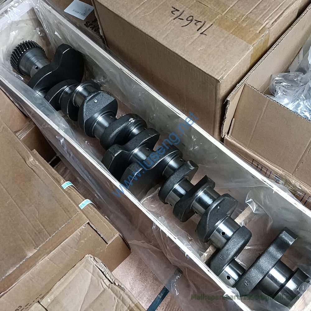 12272498 AXLE SDLG
