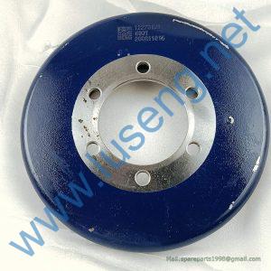 12273121 VIBRATION DAMPER WEICHAI