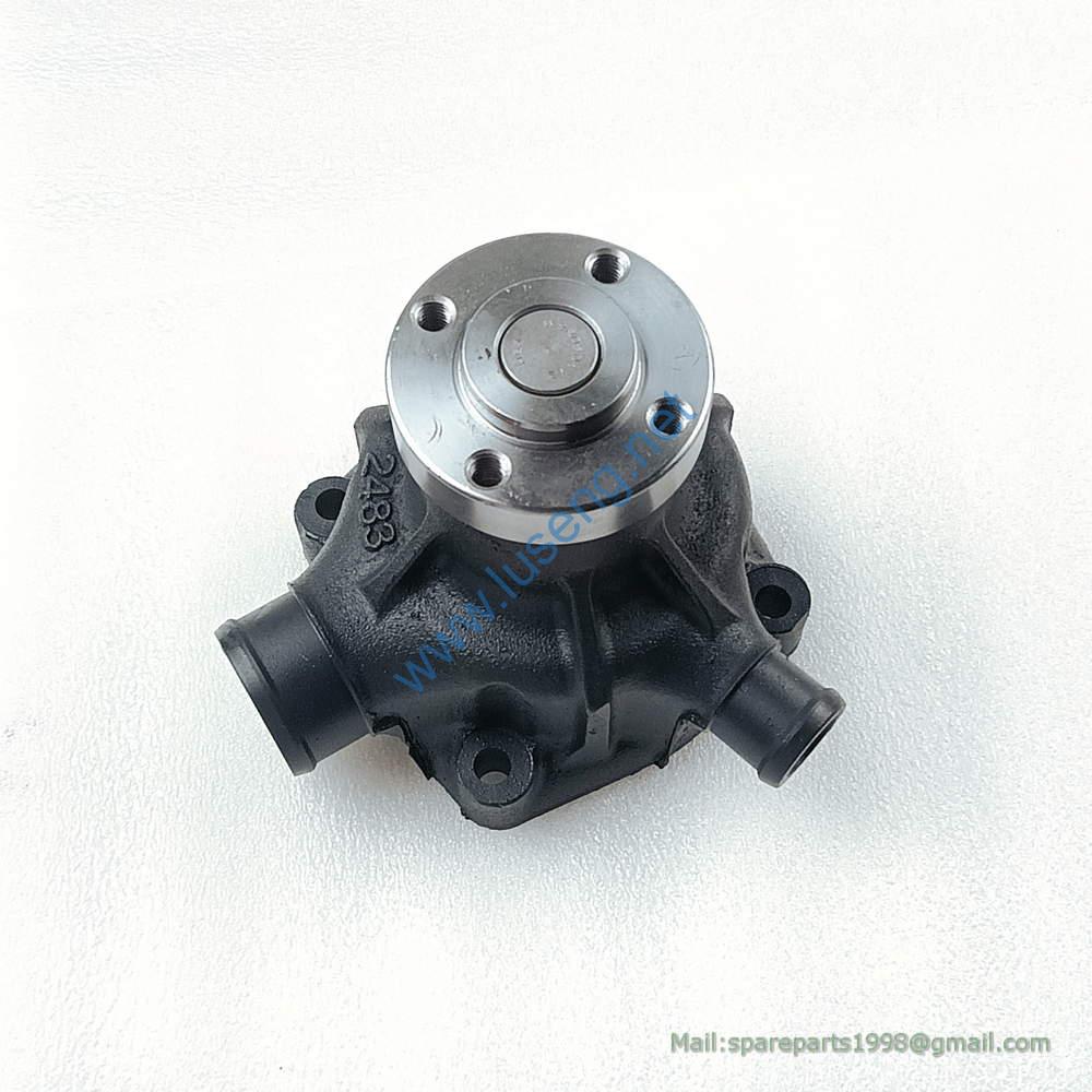 12273212 WATER PUMP - Image 2