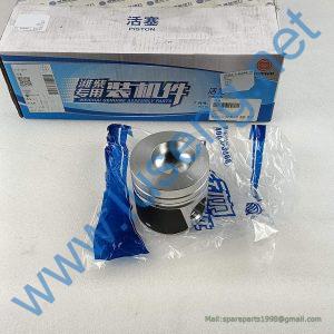12273861 piston weichai SP106241