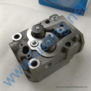 12273865 15040081 CYLINDER HEAD WEICHAI