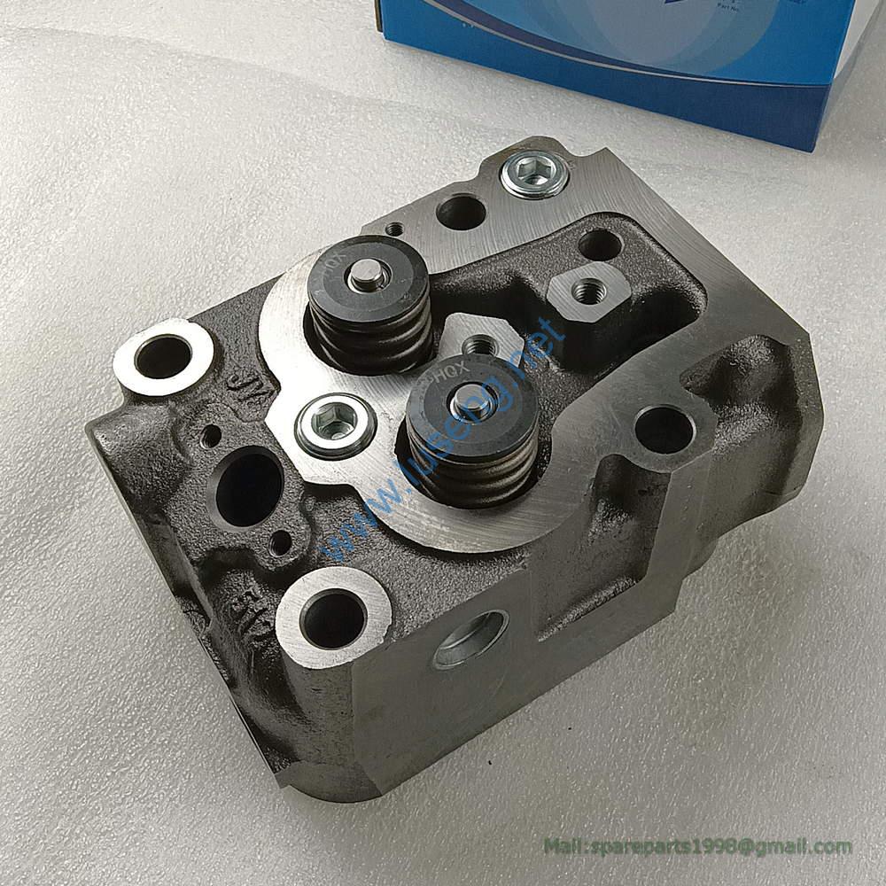 12273865 15040081 CYLINDER HEAD WEICHAI