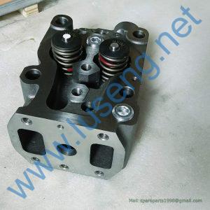 12279057 CYLINDER HEAD ASSMBLY TD226B