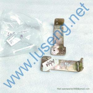 12629094 sensor support plate  1SDJ450.2.6-40A