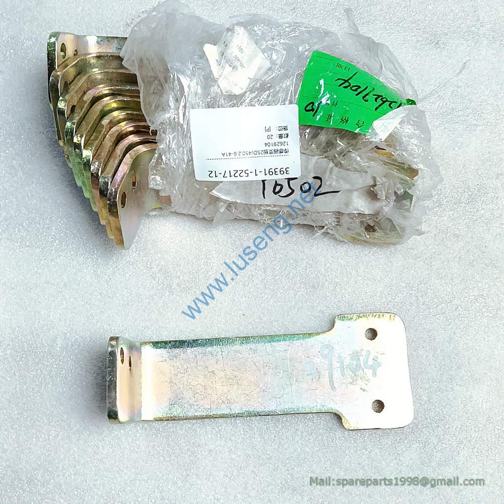12629104 sensor support plate 2SDJ450.2.6-41A