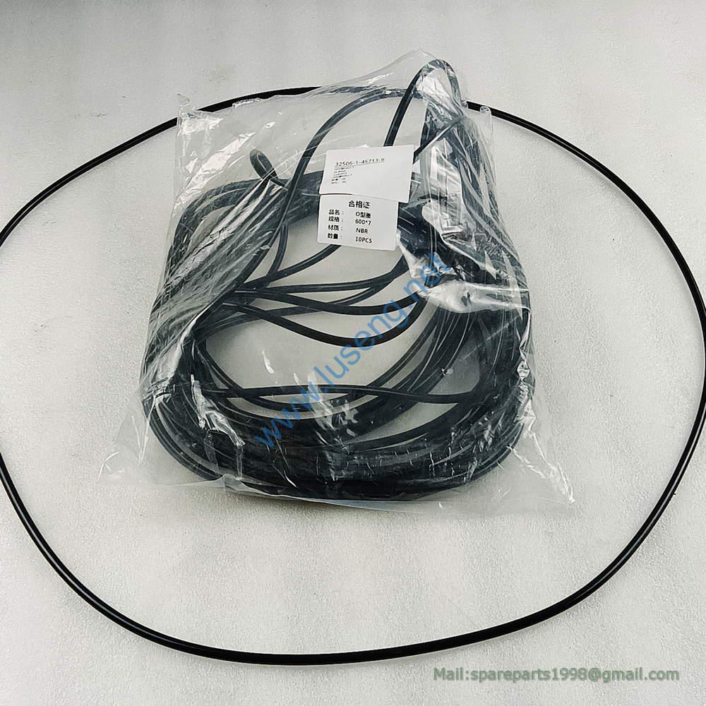 12B0693 LIUGONG O RING