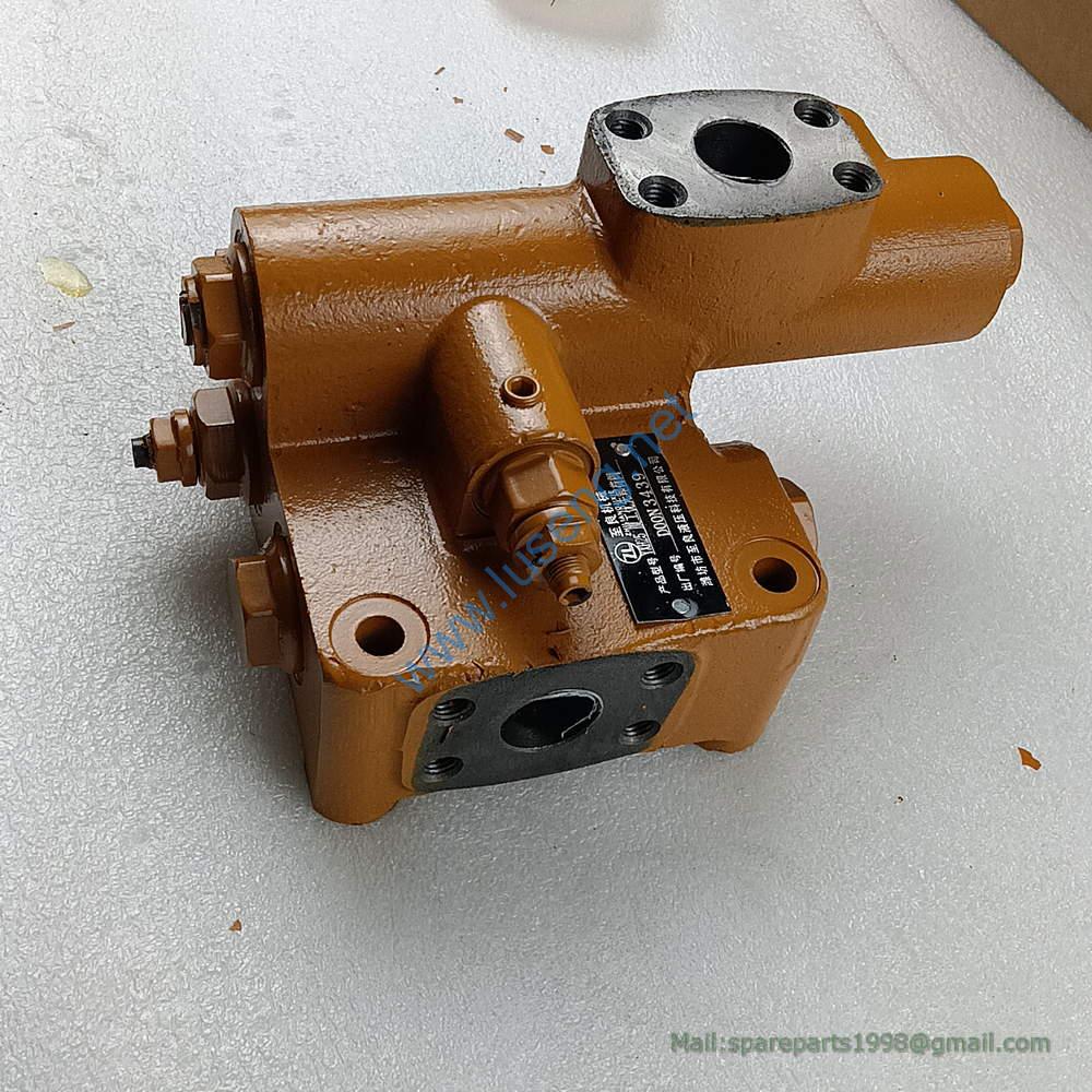 12C0011 12C0097 YXH25 XG003 12C0689 12C0976-955 VALVE