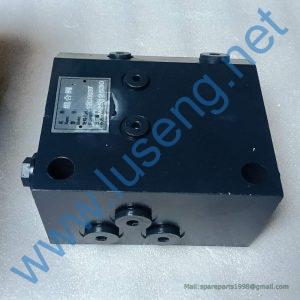 12C0037 VALVE SDLG