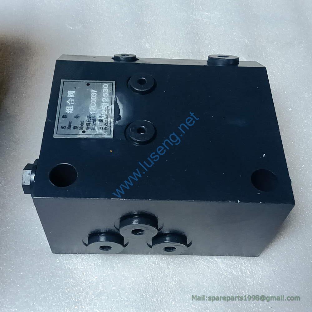 12C0037 VALVE SDLG