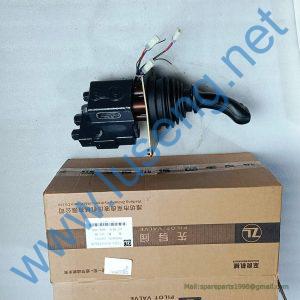 12C0233 joystick LIUGONG
