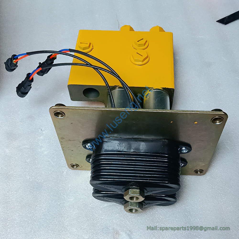 12C2137 JOYSTICK SDLG - Image 2