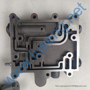 12C2406 TRANSMISSION VALVE LIUGONG