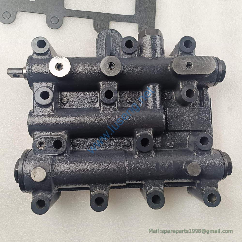 12C2406 TRANSMISSION VALVE LIUGONG - Image 2