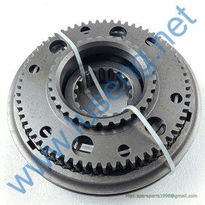 12JS160T-1701170 Transmission Gearbox Synchronizer Assy