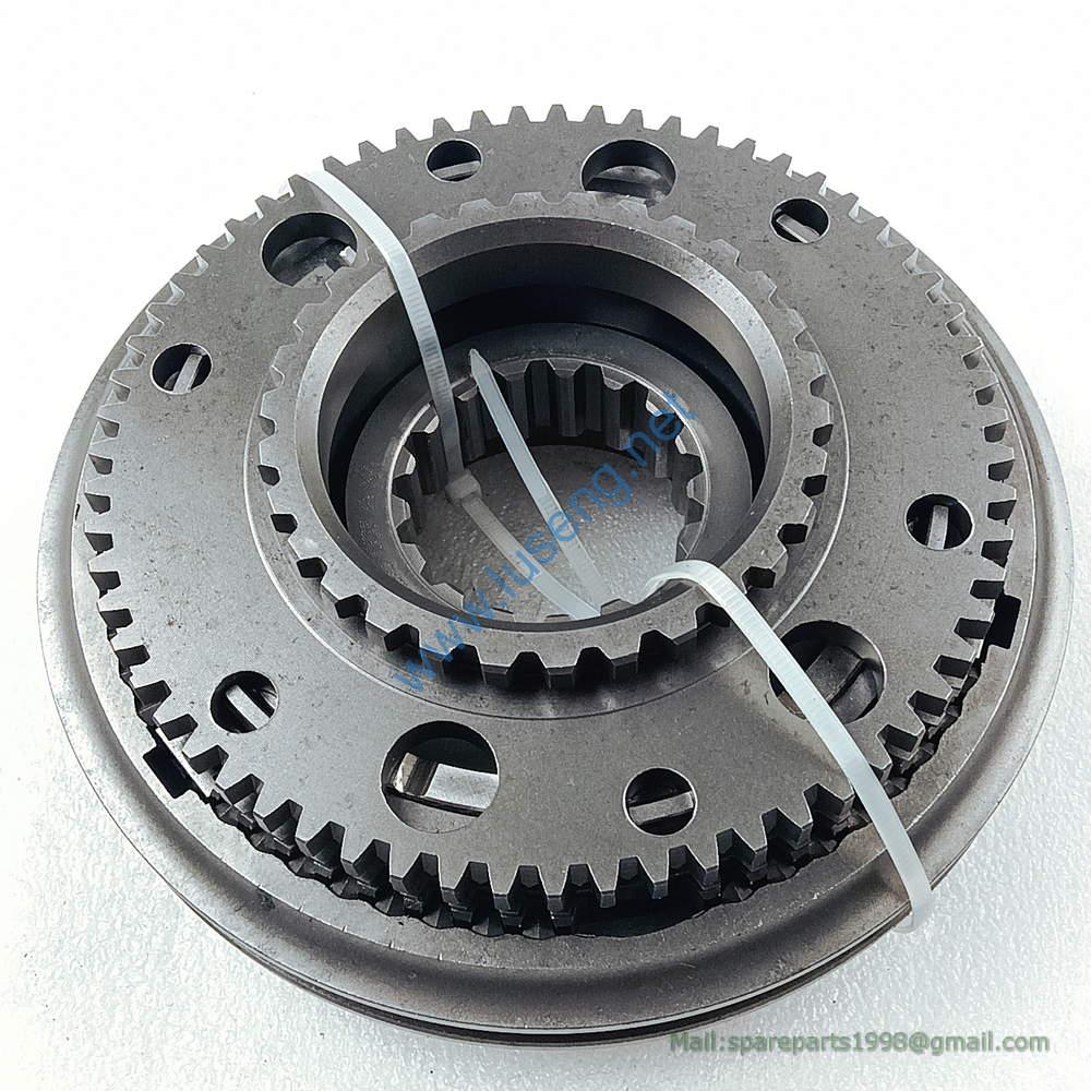 12JS160T-1701170 Transmission Gearbox Synchronizer Assy