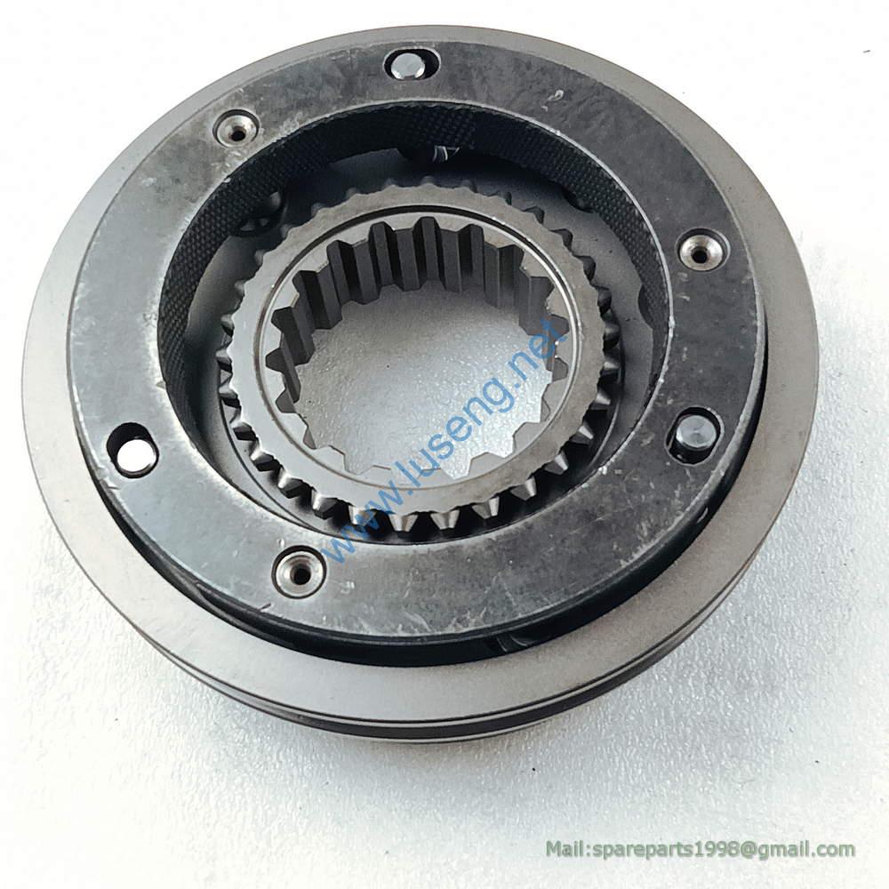 12JS160T-1707140-13 Synchronizer Assembly fast