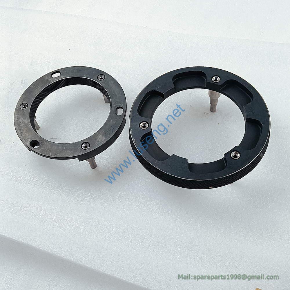 12JS160T-1707142 Synchronizer Assembly