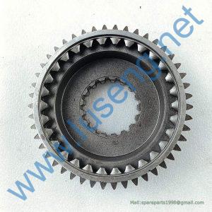 12JSD200T-1707030 Deputy Box Driving Gear SINOTRUCK