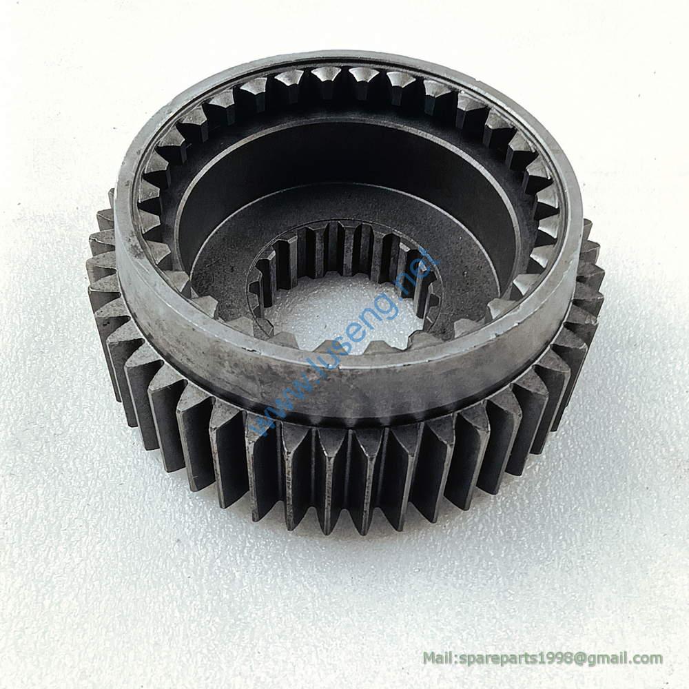 12JSD200T-1707030 Deputy Box Driving Gear SINOTRUCK - Image 2