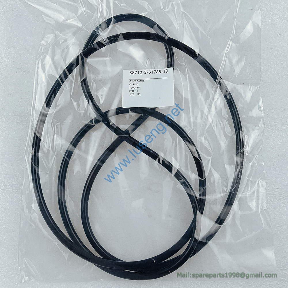 12V0430 O-RING