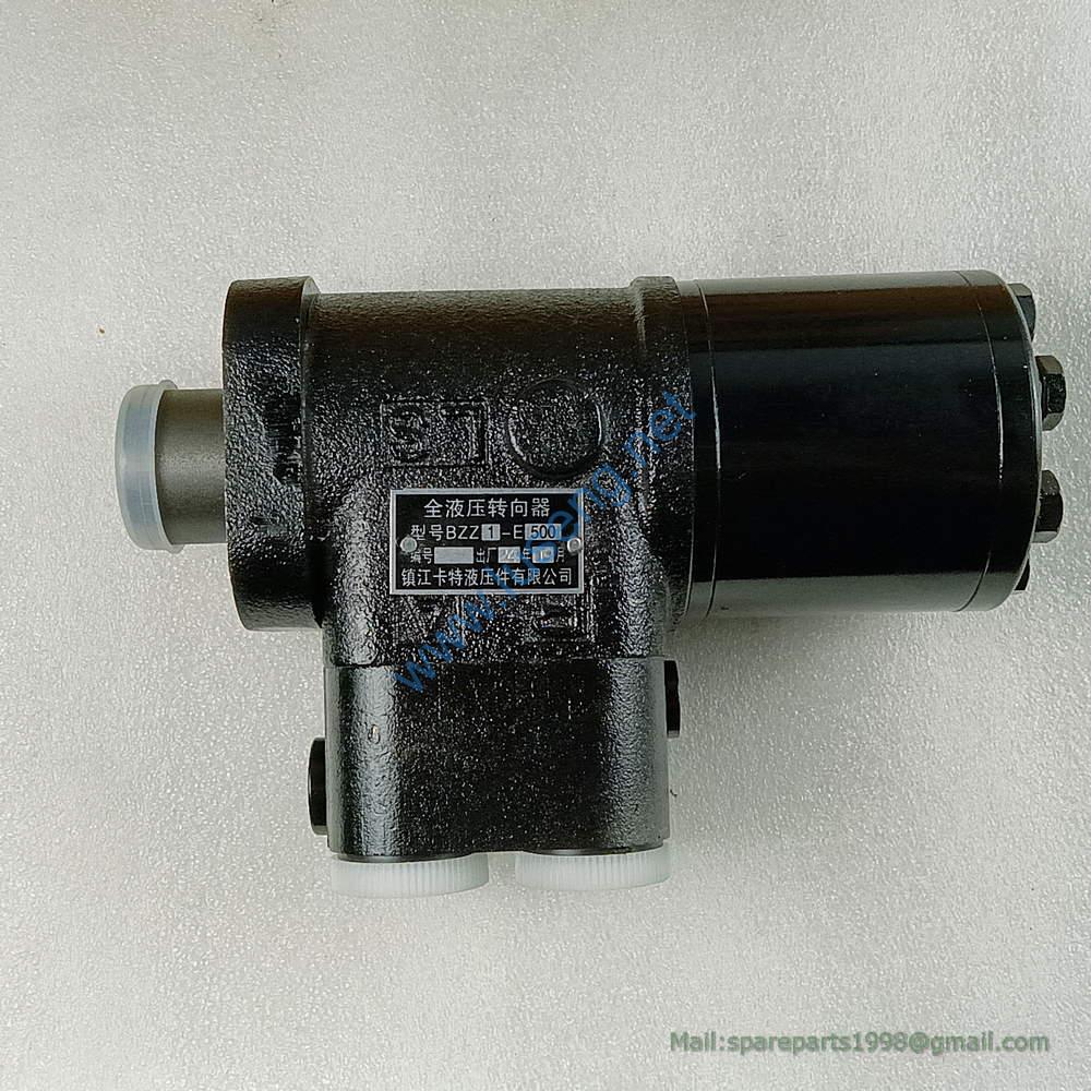 12W0006 BZZ1-E500 STEERING GEAR LIUGONG