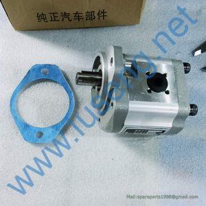 13023514 QC25 16-226BRB GEAR PUMP