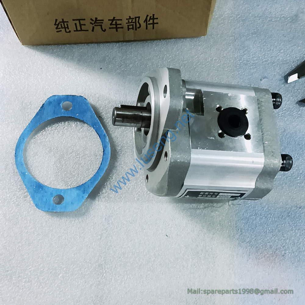 13023514 QC25 16-226BRB GEAR PUMP