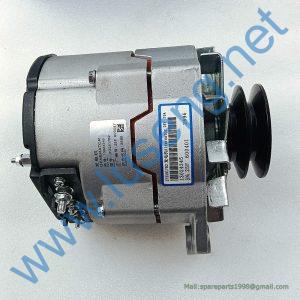13024345 4110000991005 alternator