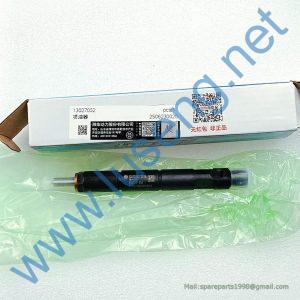 13027052 INJECTOR WEICHAI