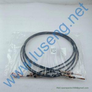 13029282 860132227 Accelerator cable XCMG