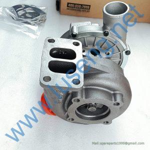 13030164 TURBOCHARGER