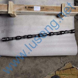 13031471 camshaft weichai