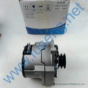 13031554 ENGINE ALTERNATOR SDLG