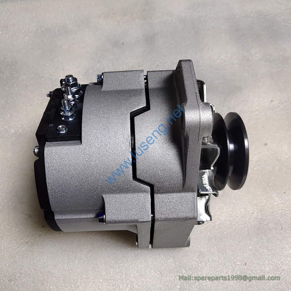 13031554 alternator weichai - Image 2