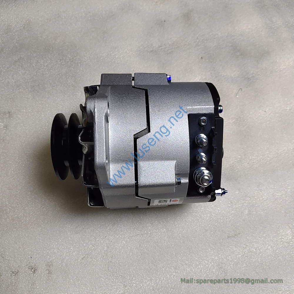 13031554 alternator weichai - Image 3