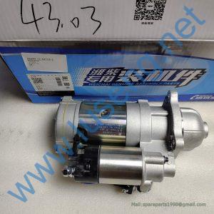 13031962 starter weichai