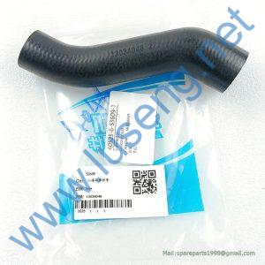 13034046 hose WEICHAI