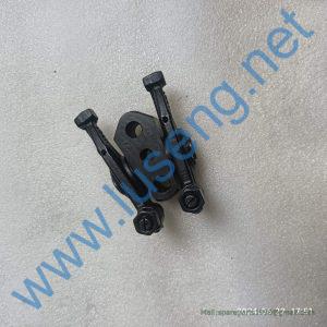 13037828 rocker arm weichai