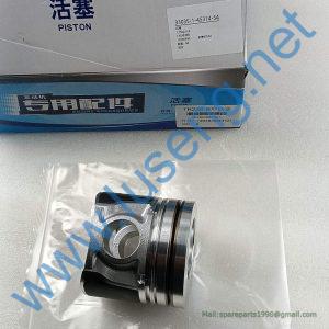 13038398 ENGINE PISTON SDLG