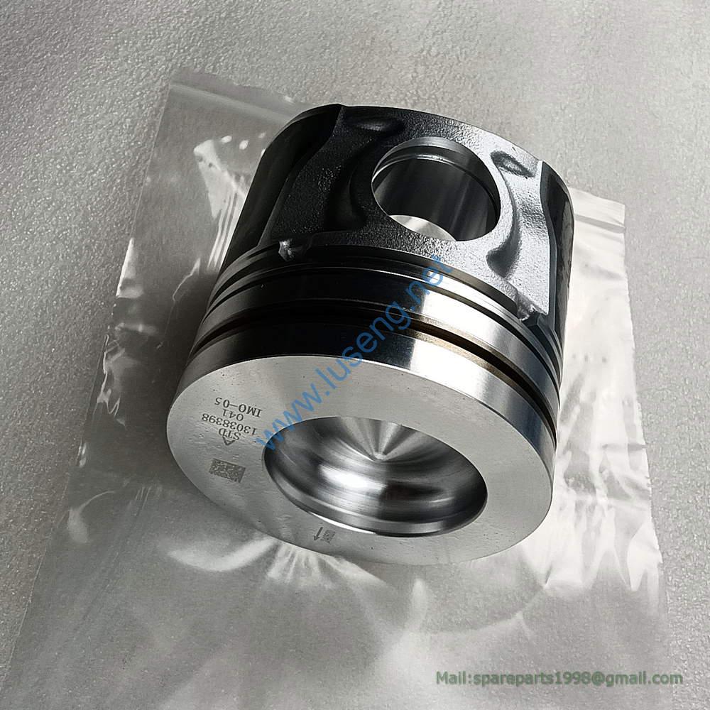 13038398 ENGINE PISTON SDLG - Image 3