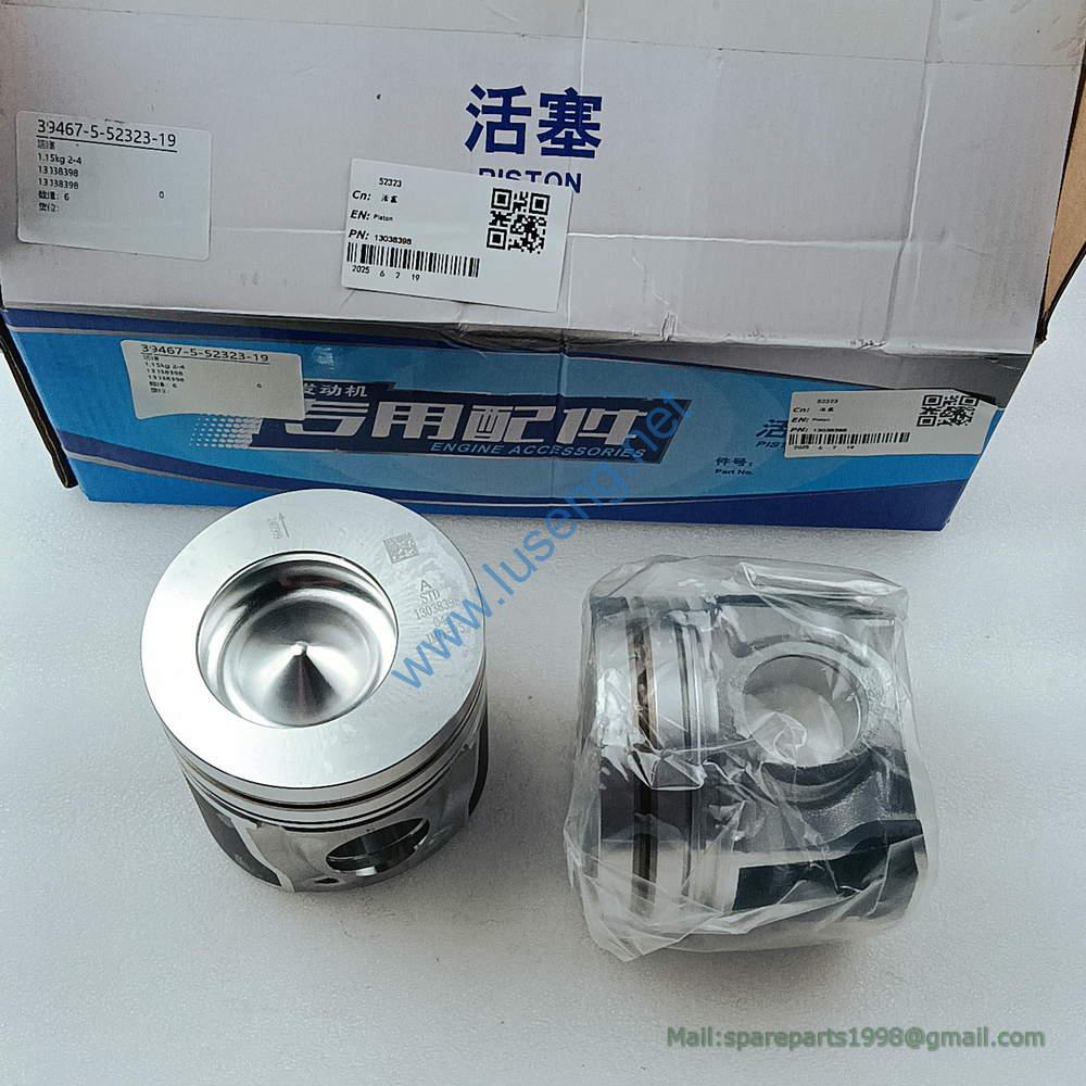13038398 piston