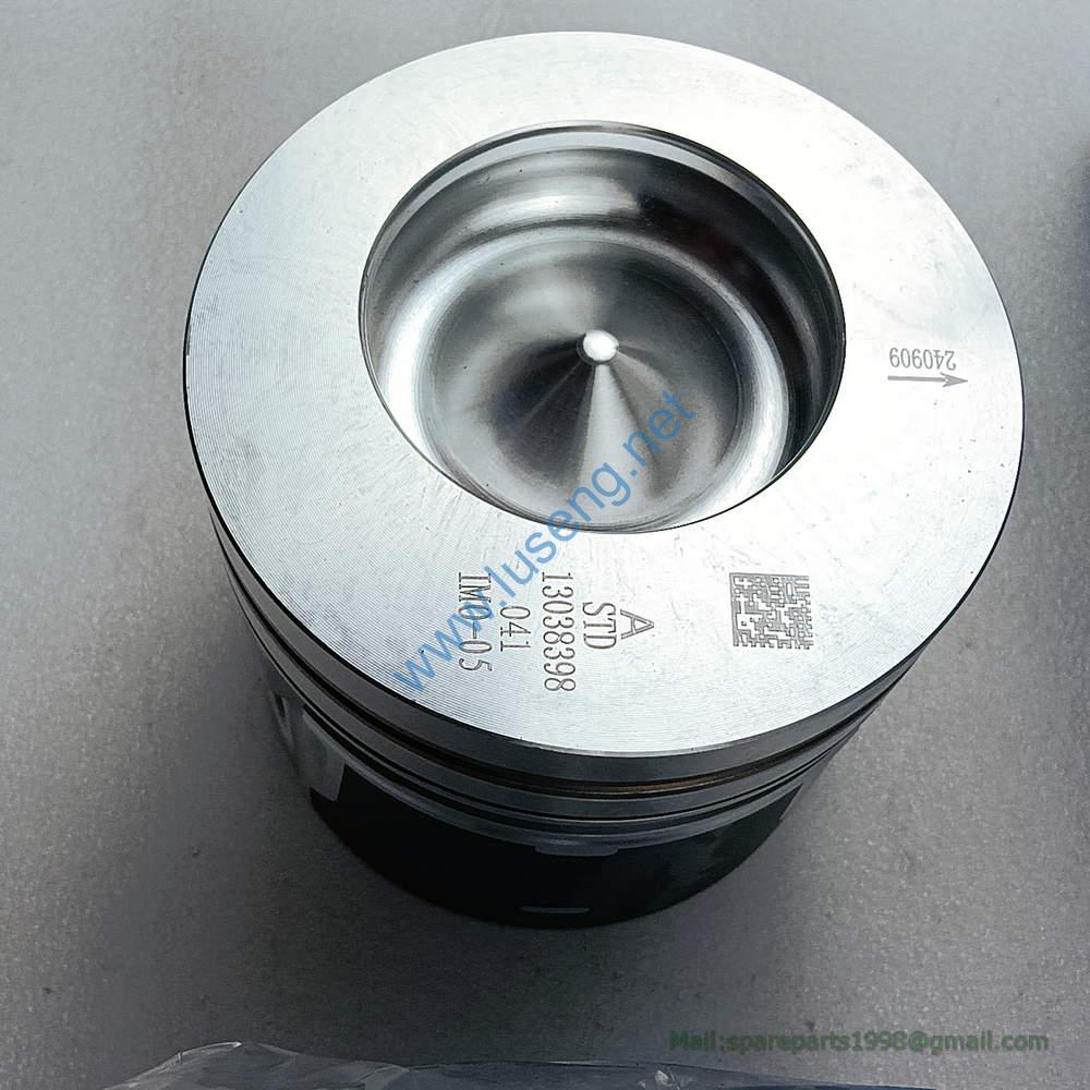 13038398 piston - Image 2