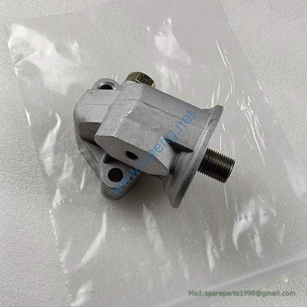 13038979 CYLINDER HEAD SDLG