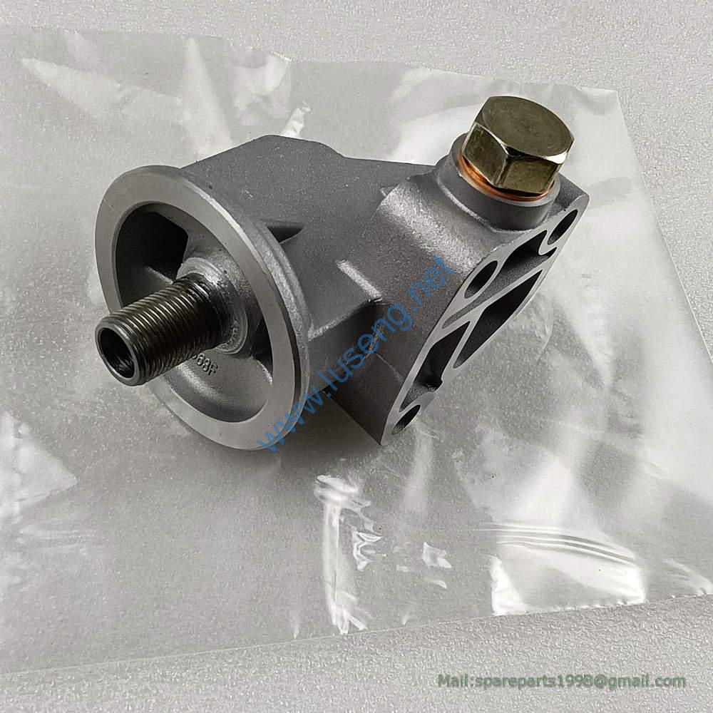 13038979 CYLINDER HEAD SDLG - Image 2