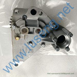 13039311 WATER PUMP SDLG