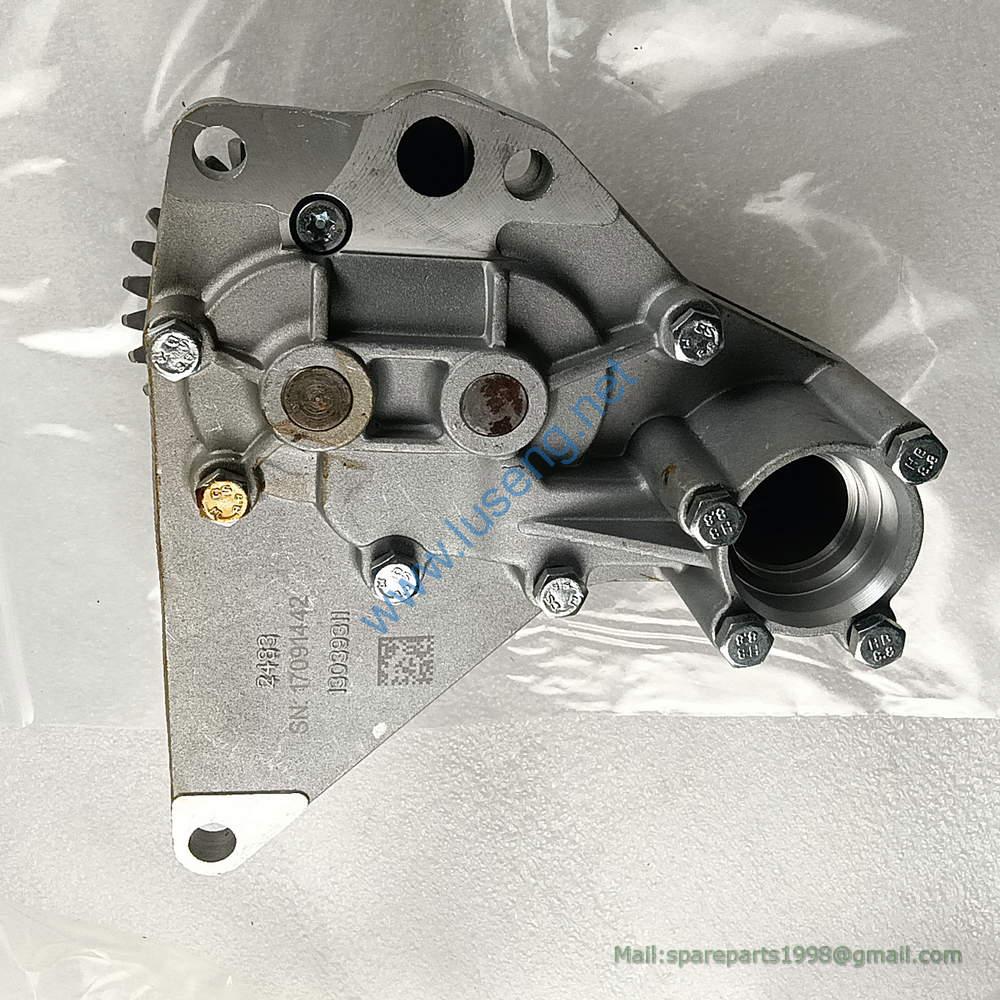 13039311 WATER PUMP SDLG